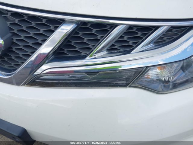 Photo 5 VIN: JN8AZ1MW7DW304528 - NISSAN MURANO 