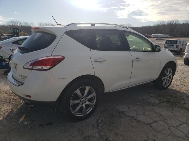 Photo 2 VIN: JN8AZ1MW7DW304951 - NISSAN MURANO 