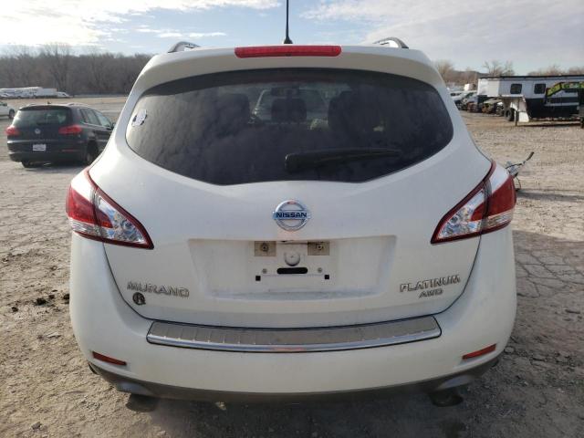 Photo 5 VIN: JN8AZ1MW7DW304951 - NISSAN MURANO 