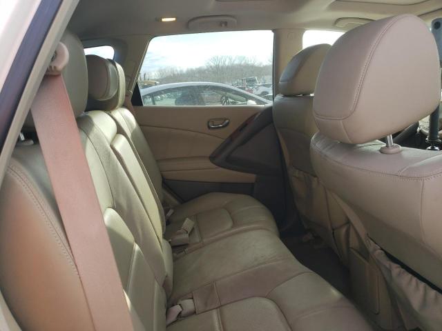 Photo 9 VIN: JN8AZ1MW7DW304951 - NISSAN MURANO 