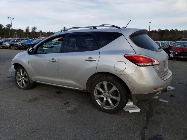 Photo 1 VIN: JN8AZ1MW7DW305873 - NISSAN MURANO 