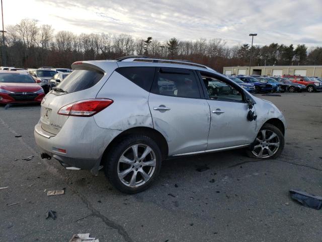 Photo 2 VIN: JN8AZ1MW7DW305873 - NISSAN MURANO 