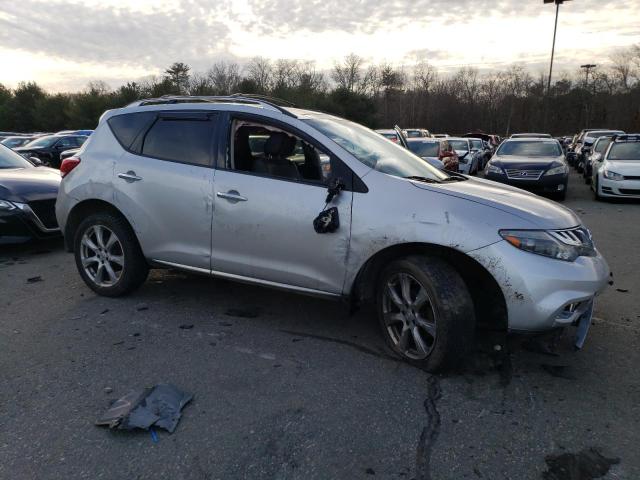 Photo 3 VIN: JN8AZ1MW7DW305873 - NISSAN MURANO 