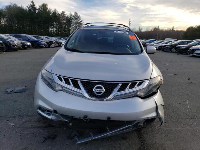 Photo 4 VIN: JN8AZ1MW7DW305873 - NISSAN MURANO 