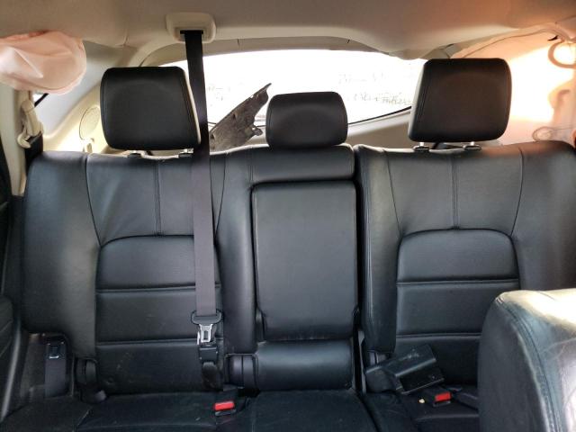 Photo 9 VIN: JN8AZ1MW7DW305873 - NISSAN MURANO 