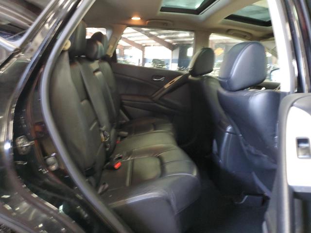 Photo 10 VIN: JN8AZ1MW7DW306246 - NISSAN MURANO S 