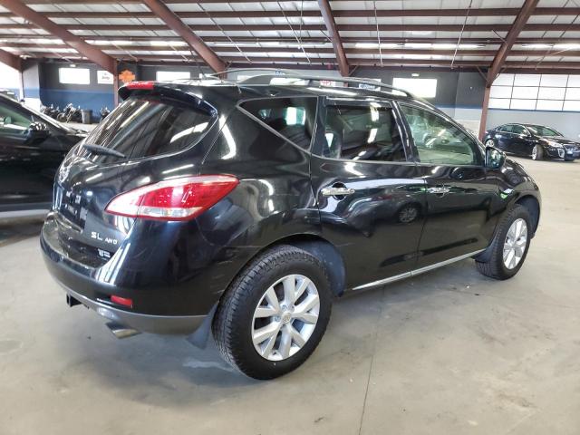 Photo 2 VIN: JN8AZ1MW7DW306246 - NISSAN MURANO S 