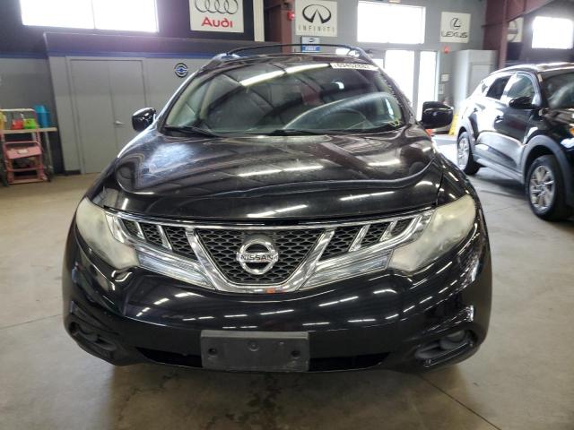 Photo 4 VIN: JN8AZ1MW7DW306246 - NISSAN MURANO S 