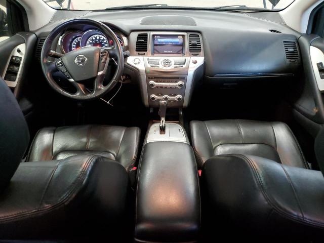 Photo 7 VIN: JN8AZ1MW7DW306246 - NISSAN MURANO S 