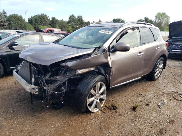 Photo 0 VIN: JN8AZ1MW7DW308112 - NISSAN MURANO 