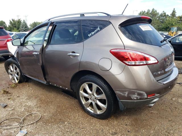 Photo 1 VIN: JN8AZ1MW7DW308112 - NISSAN MURANO 