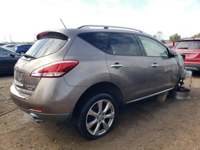 Photo 2 VIN: JN8AZ1MW7DW308112 - NISSAN MURANO 