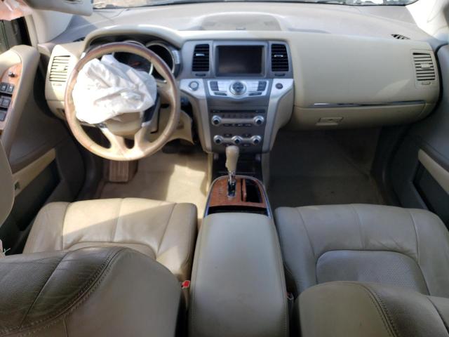 Photo 7 VIN: JN8AZ1MW7DW308112 - NISSAN MURANO 