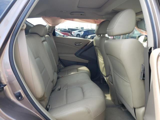 Photo 9 VIN: JN8AZ1MW7DW308112 - NISSAN MURANO 