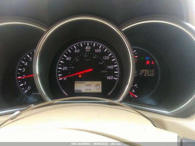 Photo 6 VIN: JN8AZ1MW7DW309325 - NISSAN MURANO 