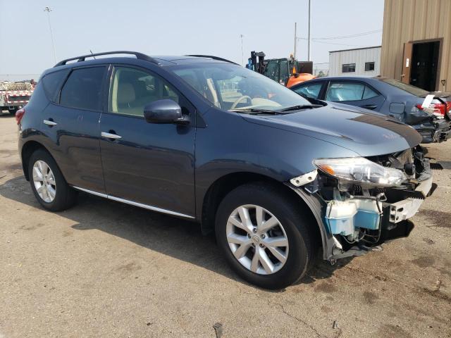 Photo 3 VIN: JN8AZ1MW7DW323600 - NISSAN MURANO S 