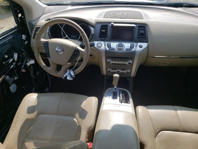 Photo 7 VIN: JN8AZ1MW7DW323600 - NISSAN MURANO S 