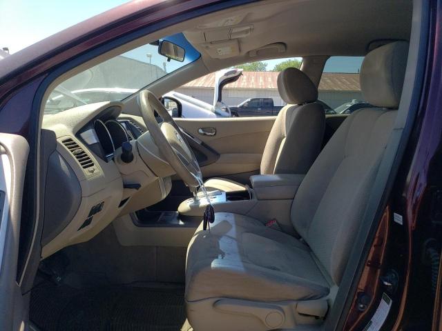 Photo 6 VIN: JN8AZ1MW7EW500146 - NISSAN MURANO 