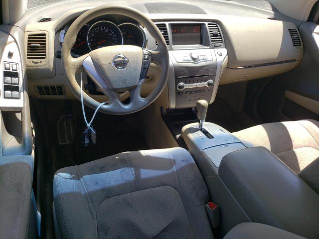 Photo 7 VIN: JN8AZ1MW7EW500146 - NISSAN MURANO 