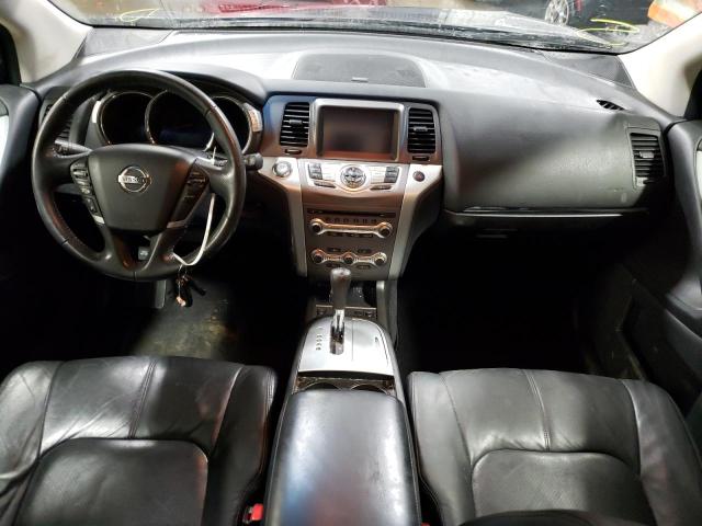 Photo 7 VIN: JN8AZ1MW7EW503158 - NISSAN MURANO S 