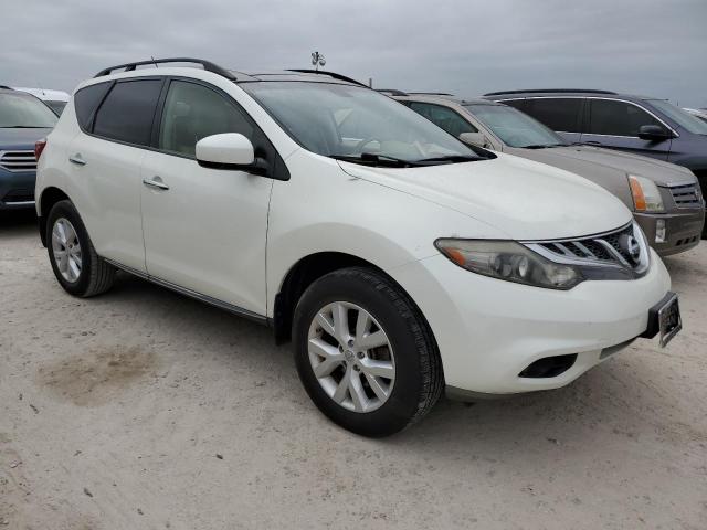 Photo 3 VIN: JN8AZ1MW7EW504987 - NISSAN MURANO S 