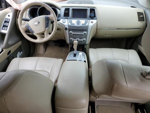 Photo 7 VIN: JN8AZ1MW7EW504987 - NISSAN MURANO S 