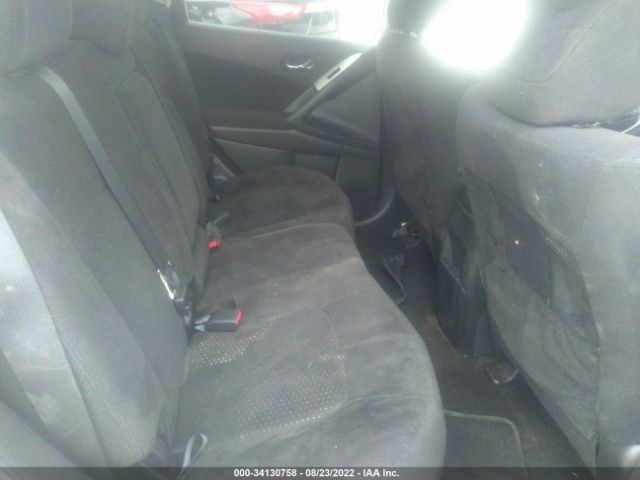 Photo 7 VIN: JN8AZ1MW7EW514287 - NISSAN MURANO 