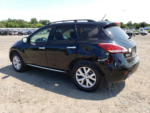 Photo 1 VIN: JN8AZ1MW7EW515813 - NISSAN MURANO S 