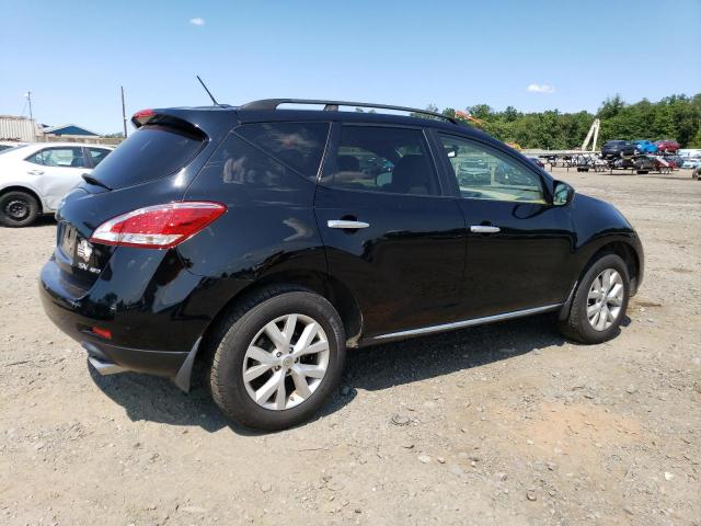 Photo 2 VIN: JN8AZ1MW7EW515813 - NISSAN MURANO S 