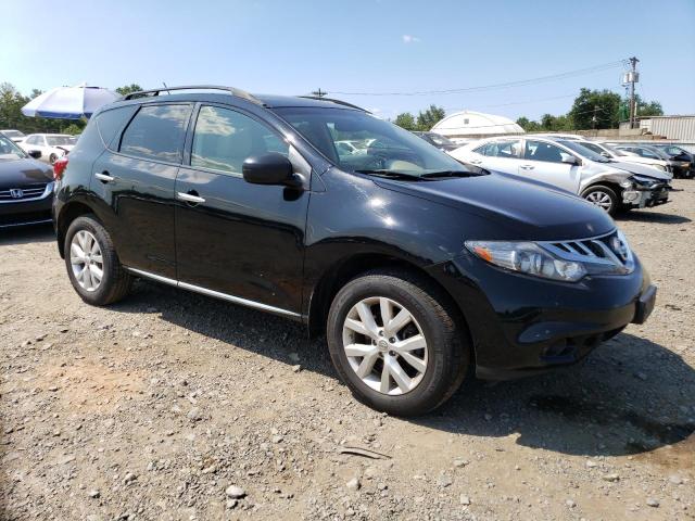 Photo 3 VIN: JN8AZ1MW7EW515813 - NISSAN MURANO S 