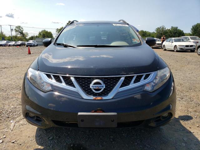 Photo 4 VIN: JN8AZ1MW7EW515813 - NISSAN MURANO S 