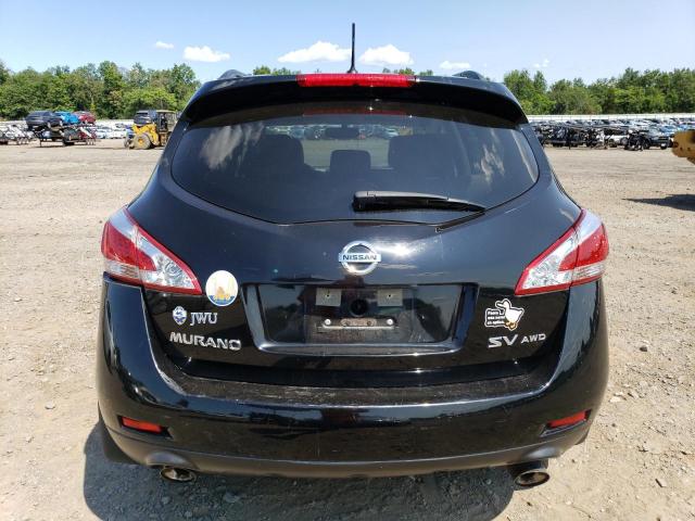 Photo 5 VIN: JN8AZ1MW7EW515813 - NISSAN MURANO S 