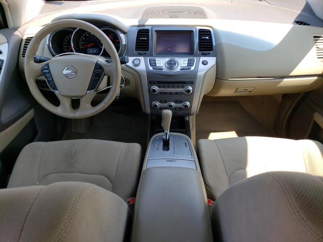 Photo 7 VIN: JN8AZ1MW7EW515813 - NISSAN MURANO S 