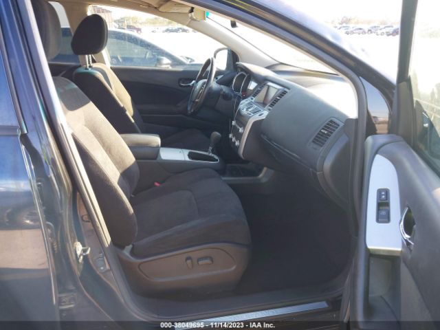 Photo 4 VIN: JN8AZ1MW7EW519781 - NISSAN MURANO 