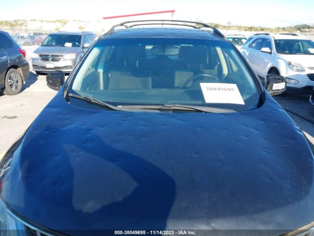 Photo 5 VIN: JN8AZ1MW7EW519781 - NISSAN MURANO 