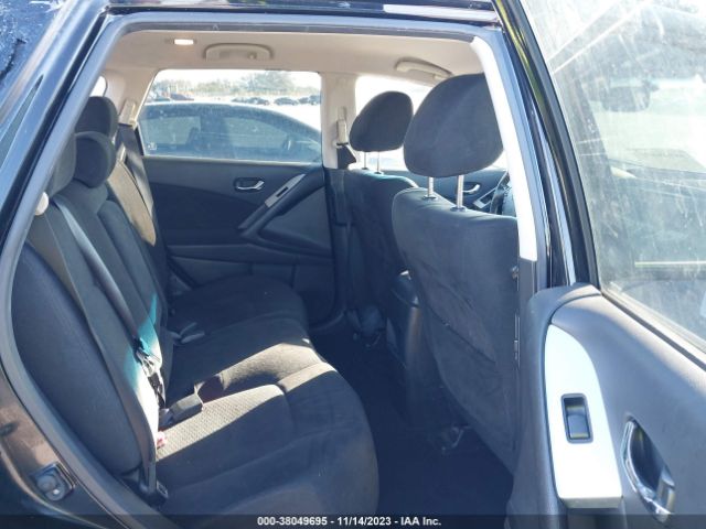 Photo 7 VIN: JN8AZ1MW7EW519781 - NISSAN MURANO 