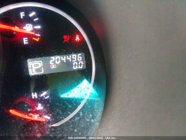 Photo 6 VIN: JN8AZ1MW7EW524155 - NISSAN MURANO 