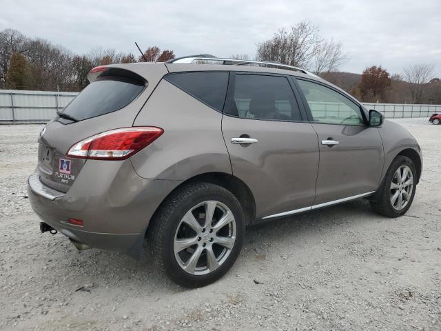 Photo 2 VIN: JN8AZ1MW7EW525614 - NISSAN MURANO S 