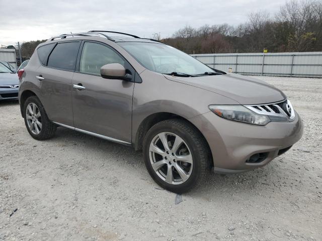 Photo 3 VIN: JN8AZ1MW7EW525614 - NISSAN MURANO S 