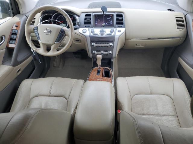 Photo 7 VIN: JN8AZ1MW7EW525614 - NISSAN MURANO S 