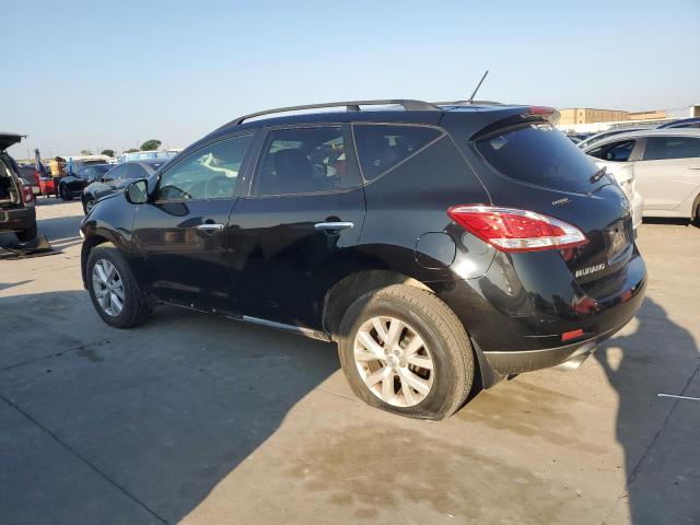 Photo 1 VIN: JN8AZ1MW7EW526620 - NISSAN MURANO 