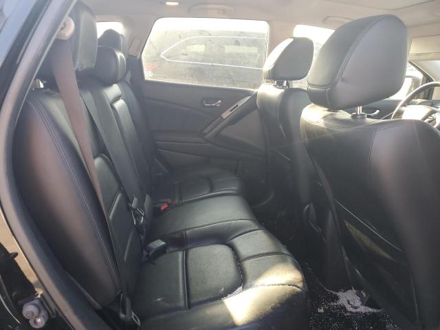 Photo 10 VIN: JN8AZ1MW7EW526620 - NISSAN MURANO 