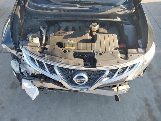 Photo 11 VIN: JN8AZ1MW7EW526620 - NISSAN MURANO 