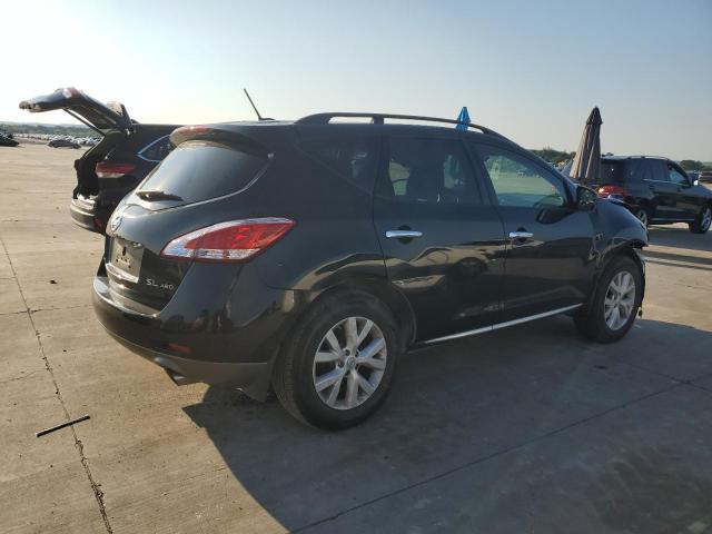 Photo 2 VIN: JN8AZ1MW7EW526620 - NISSAN MURANO 