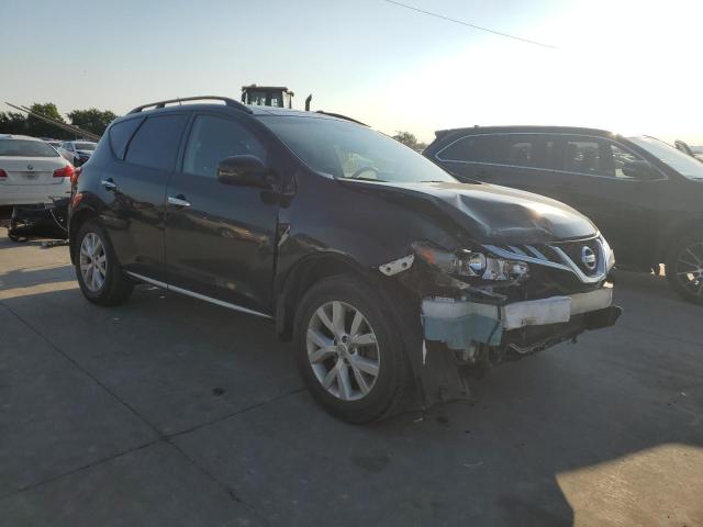 Photo 3 VIN: JN8AZ1MW7EW526620 - NISSAN MURANO 