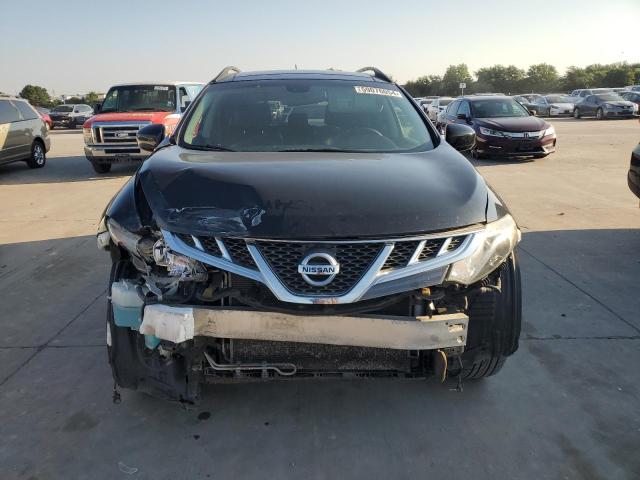 Photo 4 VIN: JN8AZ1MW7EW526620 - NISSAN MURANO 