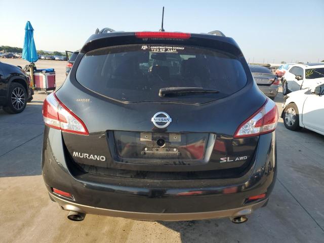 Photo 5 VIN: JN8AZ1MW7EW526620 - NISSAN MURANO 