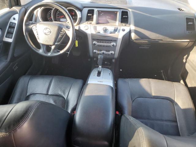 Photo 7 VIN: JN8AZ1MW7EW526620 - NISSAN MURANO 