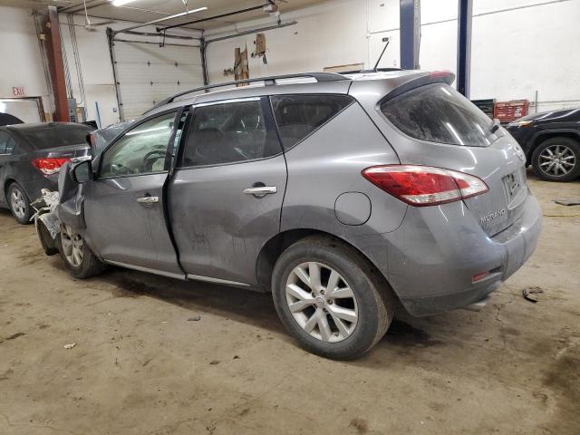 Photo 1 VIN: JN8AZ1MW7EW530859 - NISSAN MURANO S 