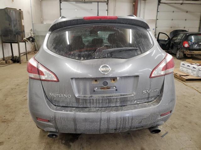 Photo 5 VIN: JN8AZ1MW7EW530859 - NISSAN MURANO S 